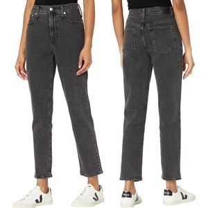 Madewell The Perfect Vintage Jean in Lunar Wash Sz 29